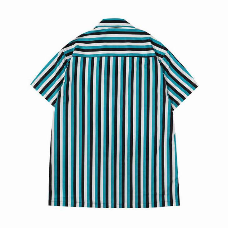 Picture of Prada Shirts Short _SKUPradaM-3XLQ6028752